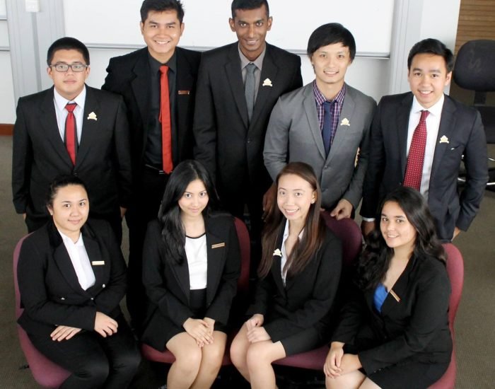 ALSA IB 2014