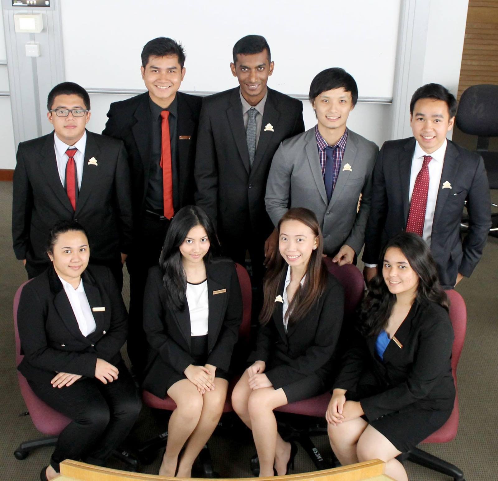 ALSA IB 2014